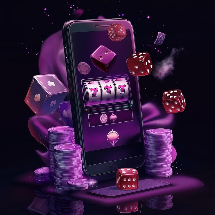Caishen Wins slot game showing prosperity symbols, cascading reels, and multiplier display on betgede login